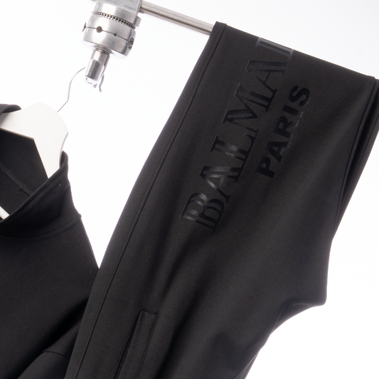 BALMAIN Paris Edition: Premium Urban Trackset