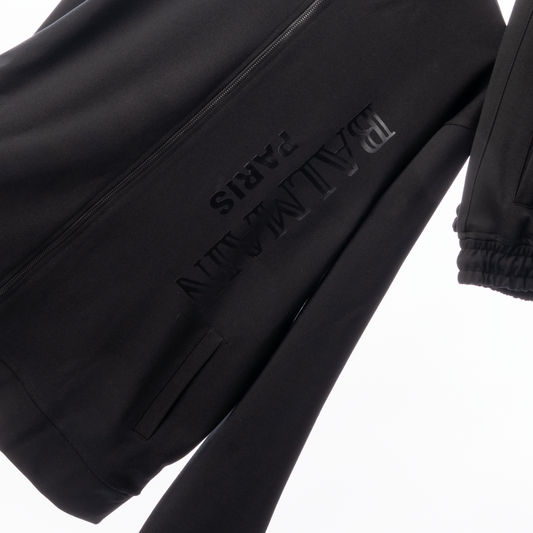 BALMAIN Paris Edition: Premium Urban Trackset